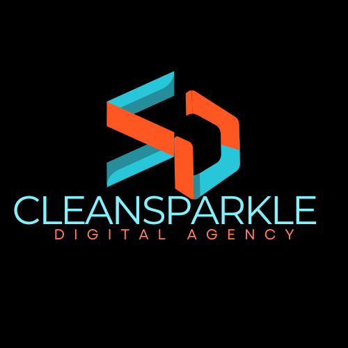 clean sparkle 